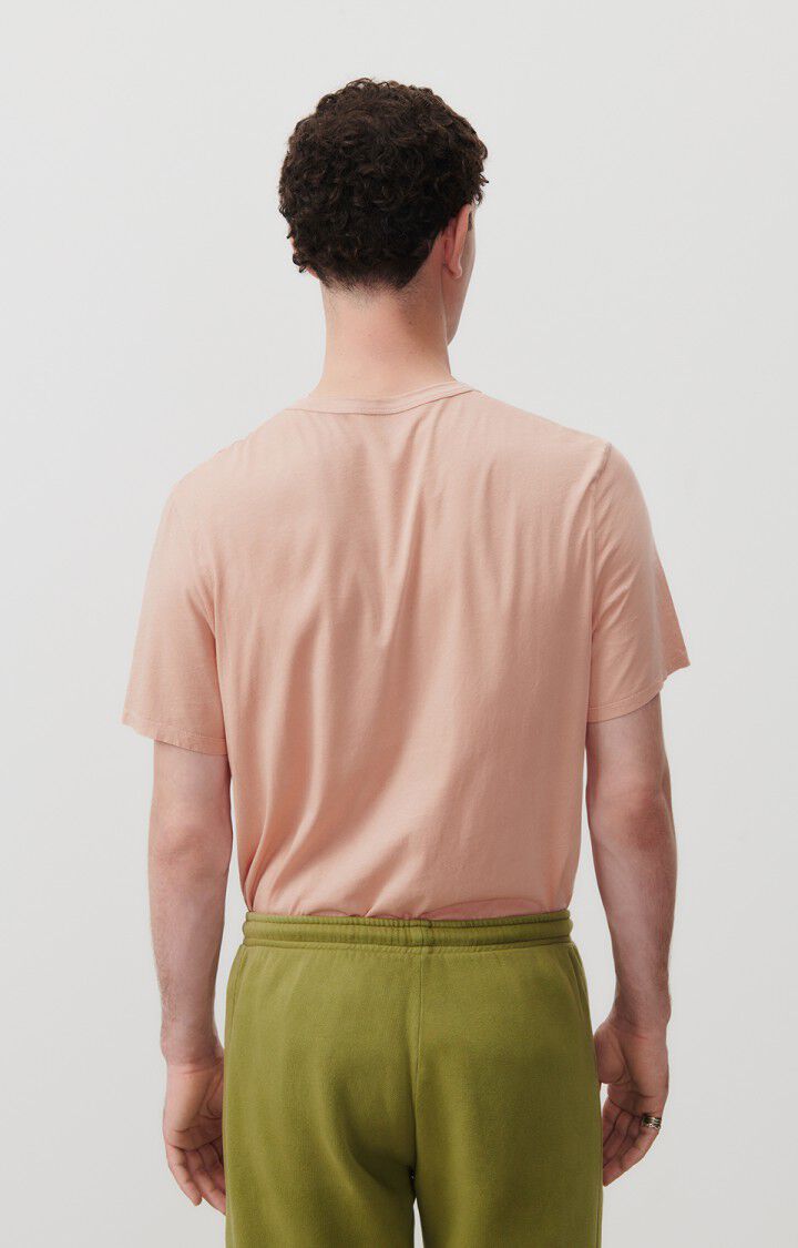 Herren-T-Shirt Devon, PULVER VINTAGE, hi-res-model