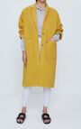 Women's coat Rikita, RAPESEED, hi-res-model