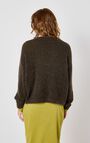 Women's jumper Yanbay, ROOT, hi-res-model