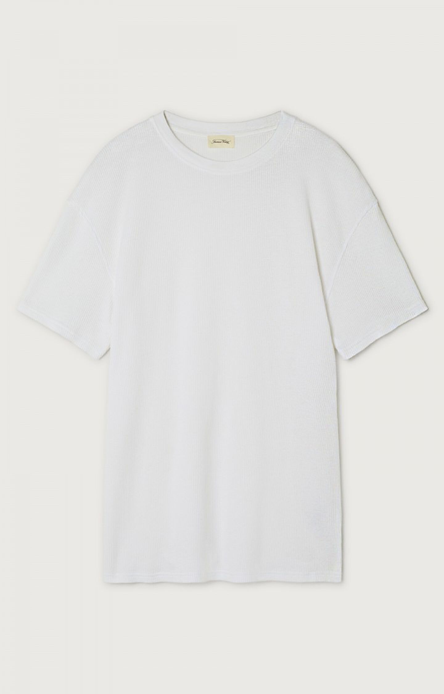 T-shirt homme Ropindale - BLANC Blanc - H22