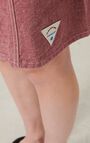 Women's skirt Lotibridge, CARDINAL, hi-res-model