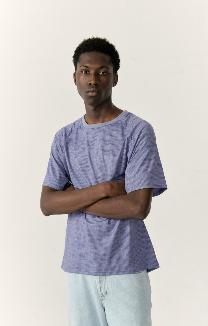 T-shirt homme Vamy, THALASSA, hi-res-model
