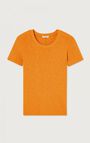 T-shirt femme Sonoma, NECTARINE VINTAGE, hi-res