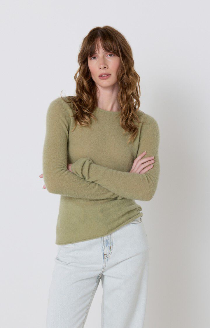 Pull femme Xinow, GRES, hi-res-model