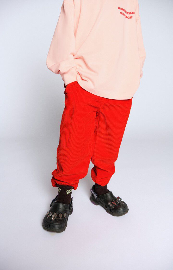 Kids' trousers Padow