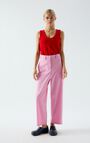 Women's trousers Kabird - CANDY - Pink - XS