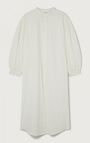 Women's dress Hydway, WHITE, hi-res