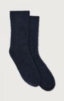 Women's socks Xinow, BLACK, hi-res