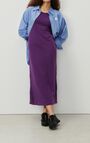 Women's dress Sonoma - VINTAGE ULTRAVIOLET - Violet - S