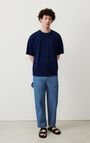 Jeans uomo Faow, BLUE, hi-res-model