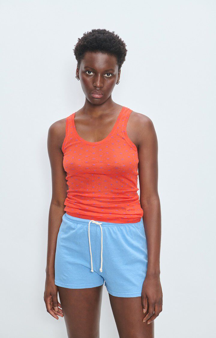 Short femme Lopintale