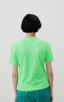 T-shirt donna Aksun - VERDE LUMINOSO - Verde - S