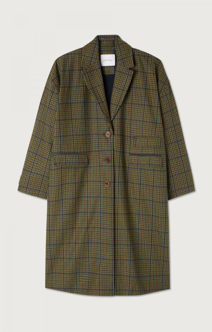 Women's coat Nelabird