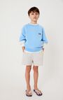 Kids' shorts Kodytown - POLAR MELANGE - Grey - 3