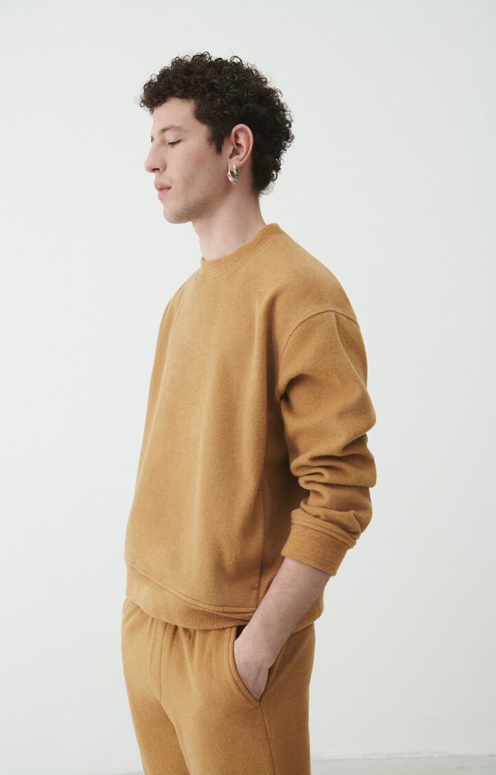 Herensweater Soktown, DUIN, hi-res-model