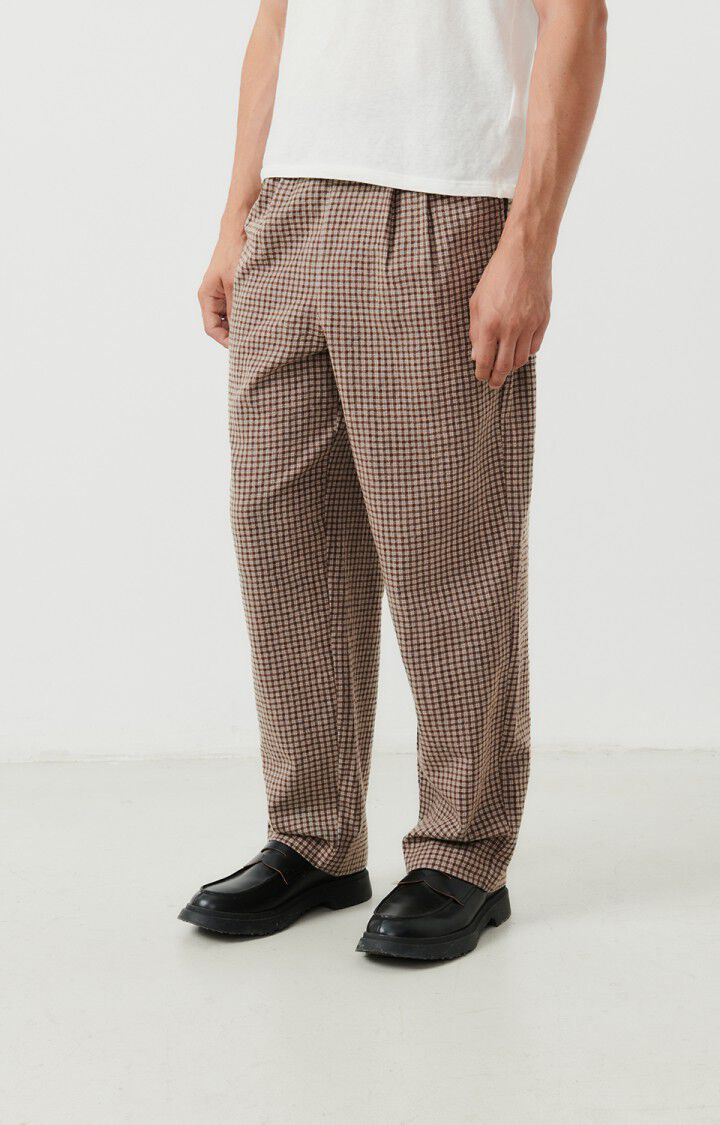 Men's trousers Taroville