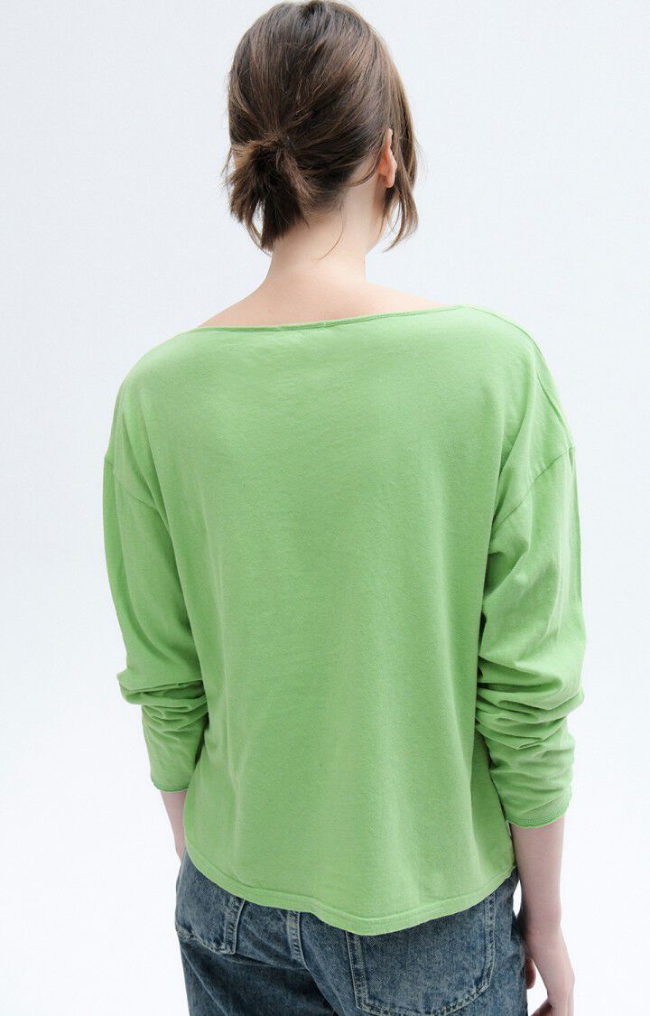 Damen-T-Shirt Aksun, OPALIN, hi-res-model