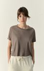 T-shirt femme Lopintale, BRUMEUX VINTAGE, hi-res-model