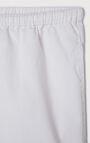 Women's shorts Iskorow, WHITE, hi-res