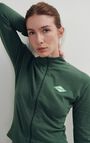 Women's zipped sweatshirt Rakabay, AMAZON, hi-res-model