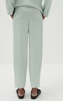 Women's trousers Karow, GRAY DAY, hi-res-model