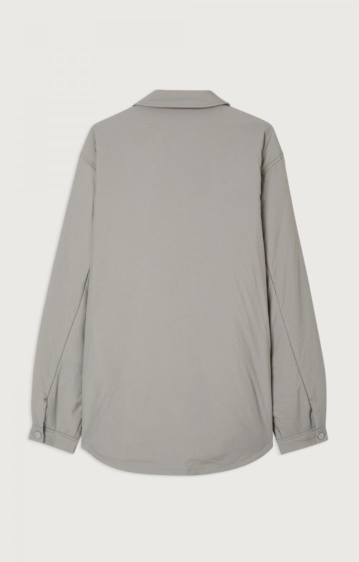 Men's jacket Zotcity, PEBBLE, hi-res