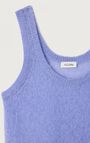 Damenpullover Bodyrow - PROVENCE MELIERT - Blau - S