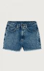 Women's shorts Joybird - STONE - Blue - XS