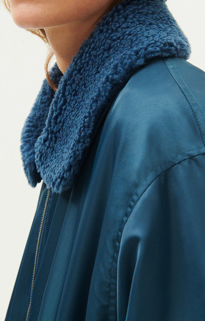 Women's jacket Akocity, OCEAN, hi-res-model
