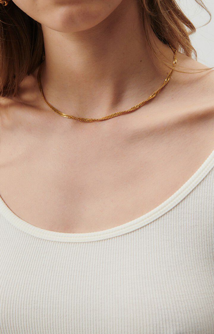 Women's body Odyl, ECRU, hi-res-model