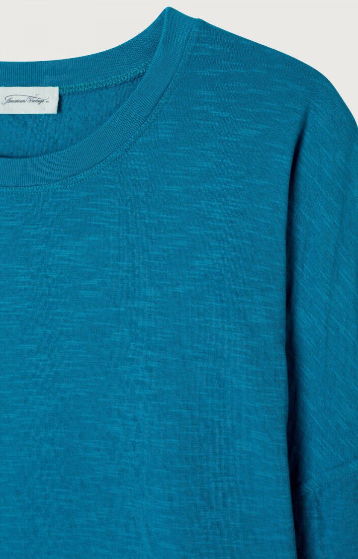 Men's t-shirt Slycity - PARADISE - Blue - S