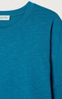 Men's t-shirt Slycity - PARADISE - Blue - S