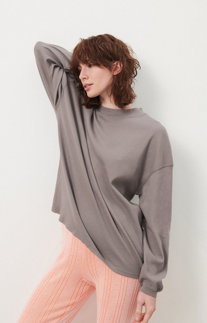 Damensweatshirt Zelym, METALL VINTAGE, hi-res-model