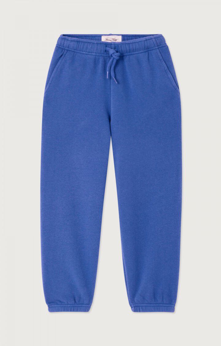 Kid's joggers Atubay - BALTIC - Blue