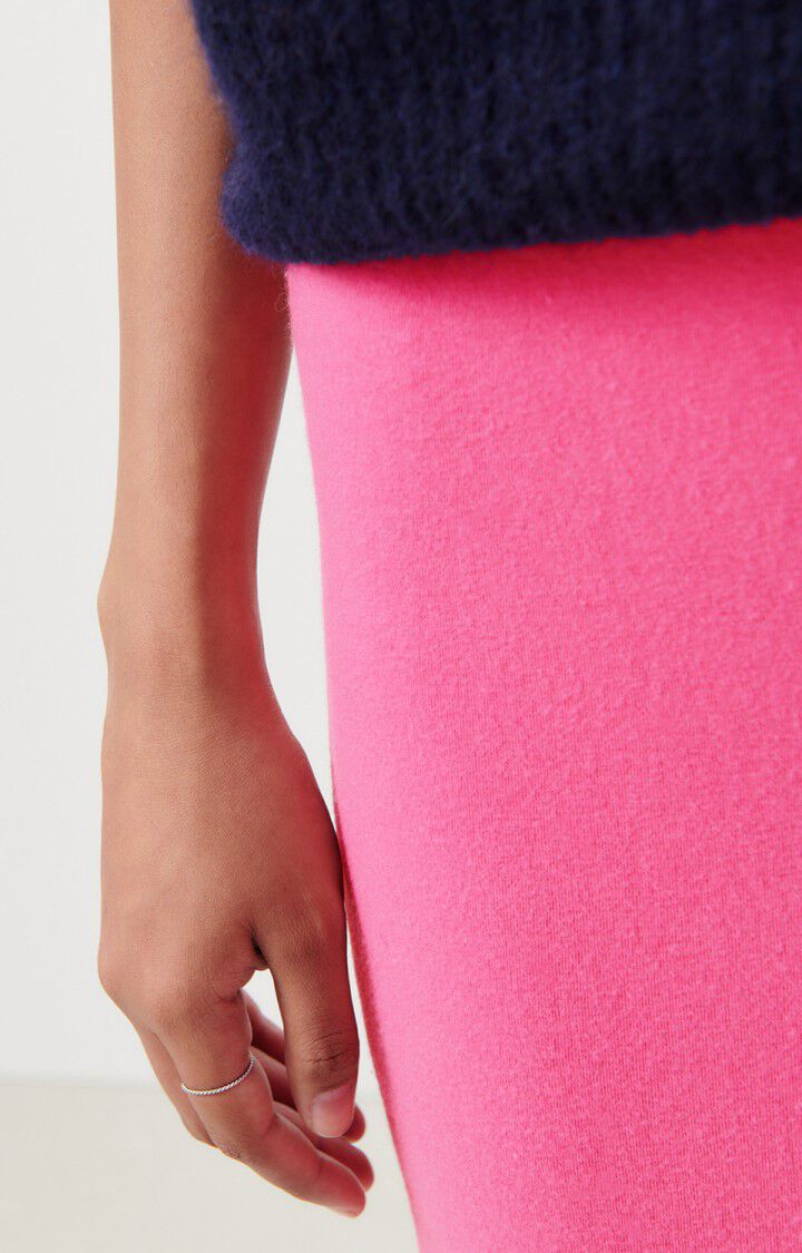 Women's skirt Rakabay, BOUGAINVILLEA, hi-res-model