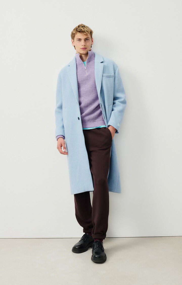 Pull homme Crashway, GLYCINE CHINE, hi-res-model