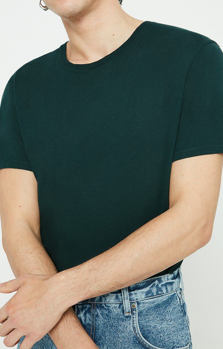 T-shirt uomo Decatur, ALLIGATORE, hi-res-model