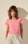 T-shirt donna Aksun, FENICOTTERO, hi-res-model