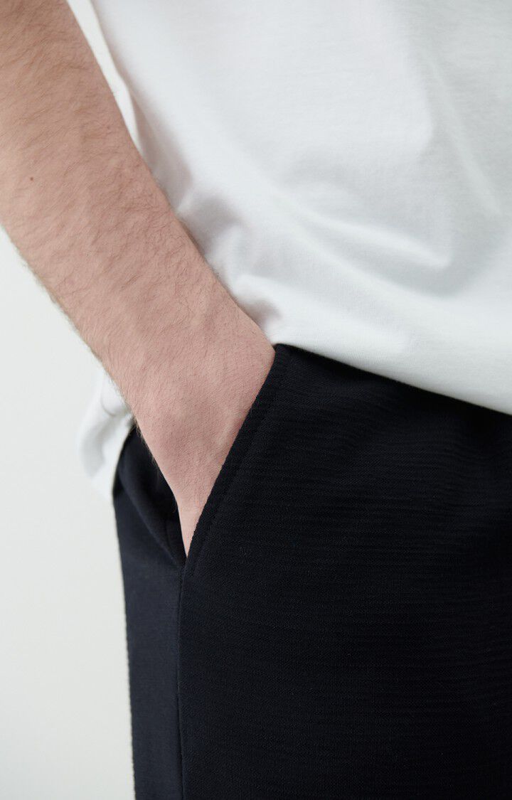 Men's trousers Sirbury, NAVY, hi-res-model