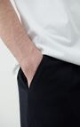 Men's trousers Sirbury, NAVY, hi-res-model