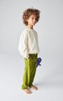 Kid's trousers Padow, VINTAGE CHAMELEON, hi-res-model