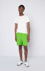 Men's shorts Vaystreet, APPLE, hi-res-model