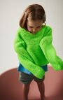 Kid's jumper Zolly, ABSINTHE, hi-res-model
