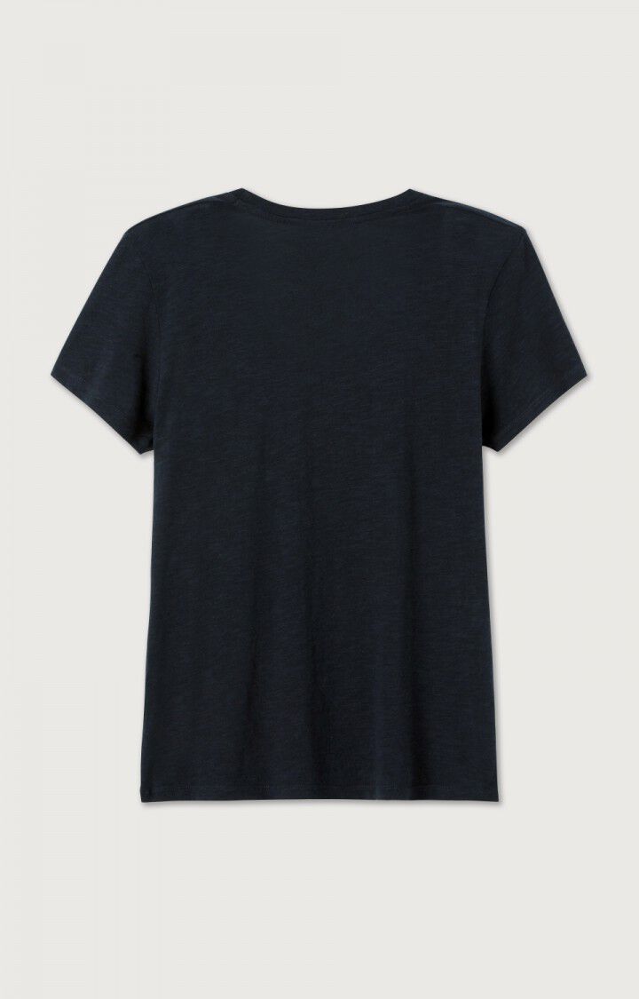 T-shirt femme Jacksonville, NOIR, hi-res