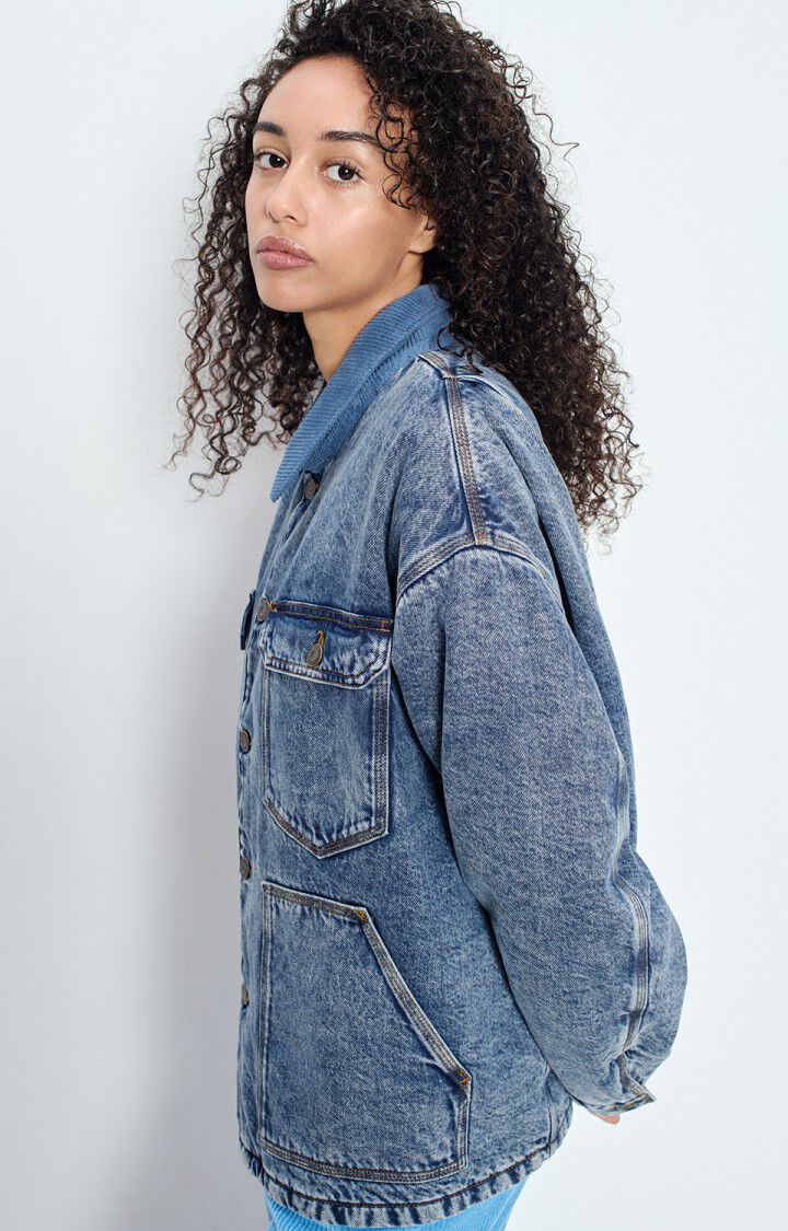 Women's jacket Joybird, STONE, hi-res-model