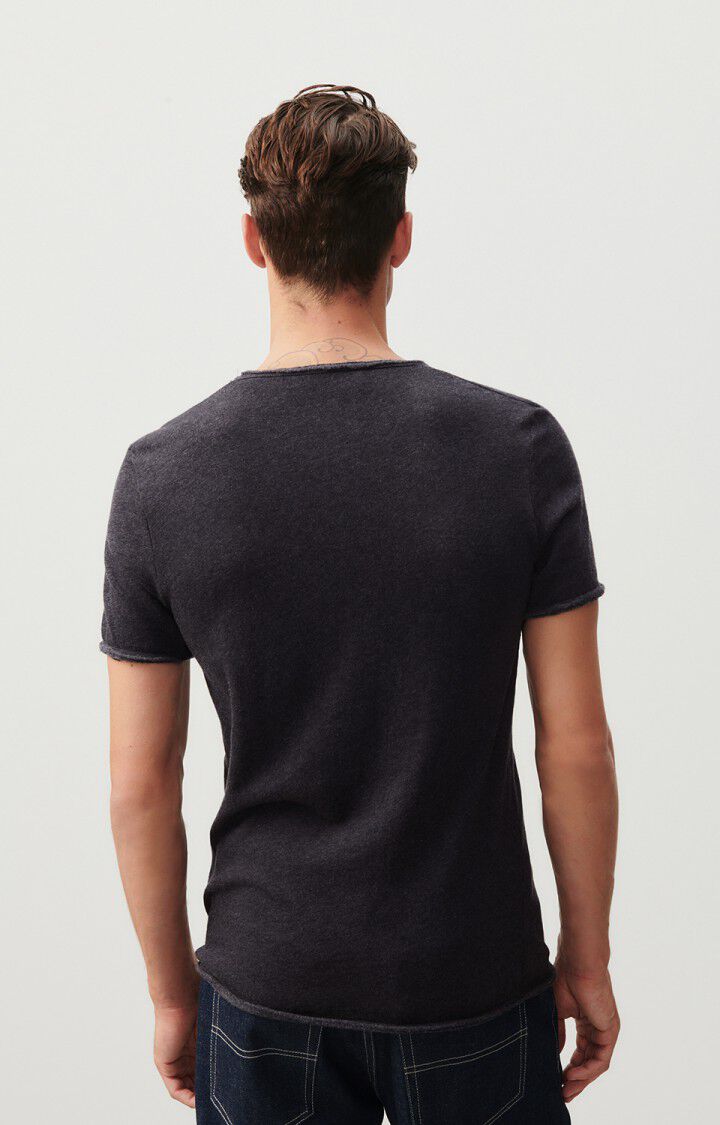 Heren-T-shirt Sonoma, ANTRACIET GEVLEKT, hi-res-model