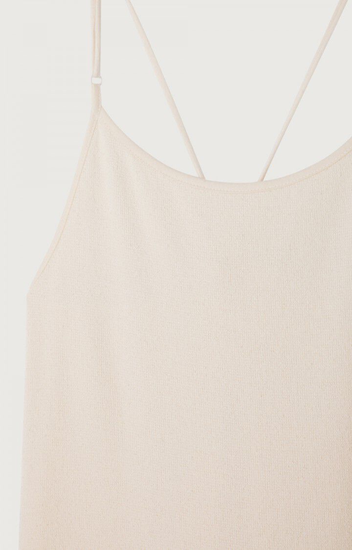 Damesjurk Sotto - ECRU - Beige - S