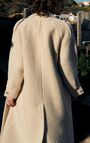 Manteau femme Kazbee, BROUILLARD, hi-res-model