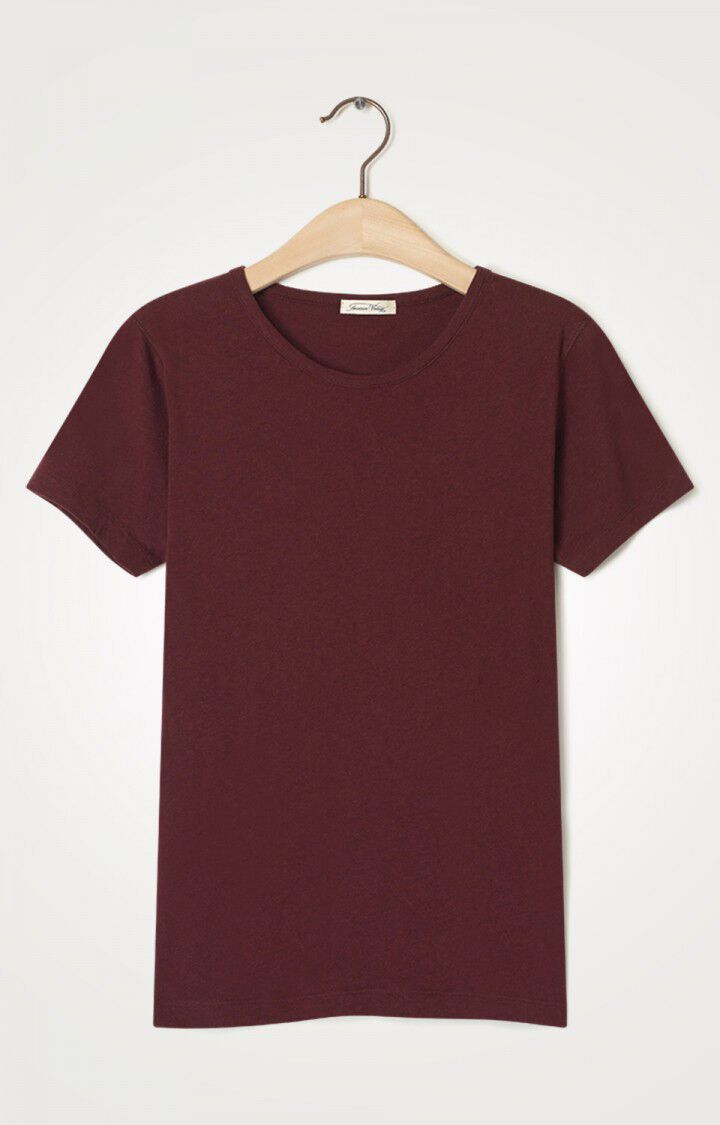 Rabatt 50 % Rot S LA T-Shirt DAMEN Hemden & T-Shirts Basisch 