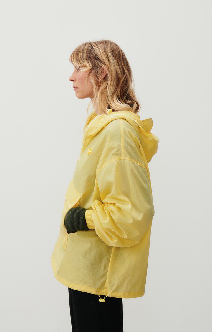 Women's jacket Ikino, DUNE, hi-res-model